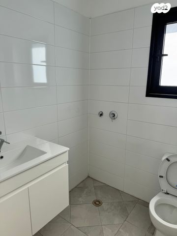 דירה, נחל צאלים 8, נאות שקמה, שדרות