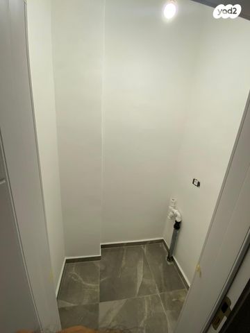 דירה, טרומפלדור 5, טרומפלדור, נהריה