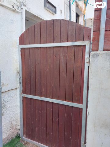 יחידת דיור, יהודה המכבי 22, טרומפלדור, נהריה