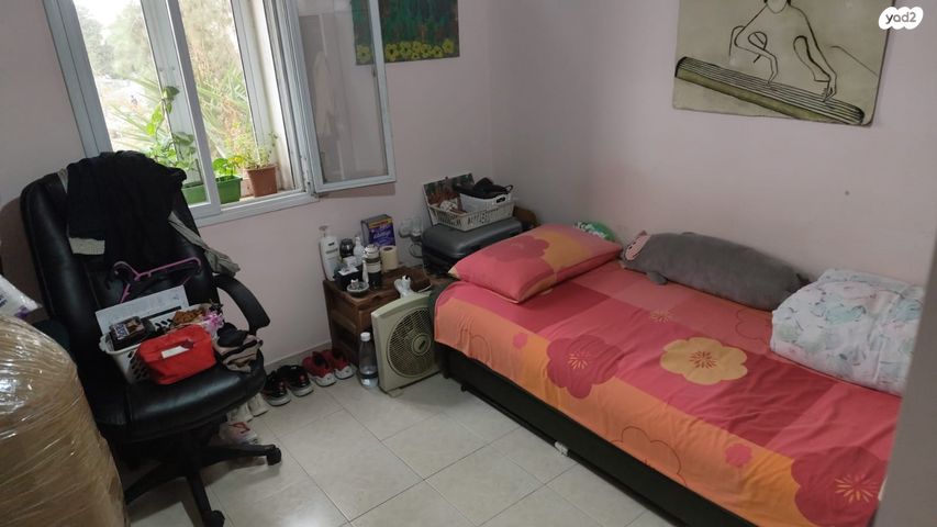 דירה, מבוא העשרה 5, הגבעה הצרפתית, גבעת שפירא, ירושלים