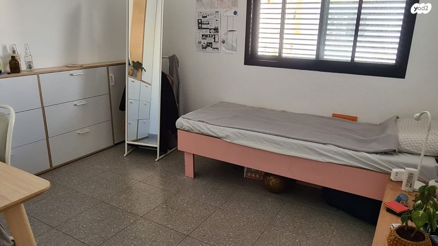 דירה, החשמונאים 7, לב תל אביב, לב העיר צפון, תל אביב יפו