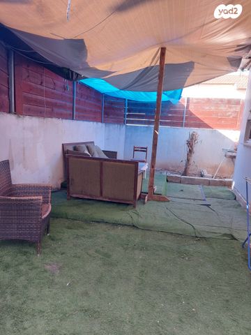 יחידת דיור, יהודה המכבי 22, טרומפלדור, נהריה