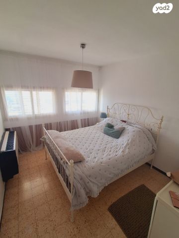 דירה, לה גווארדיה 58, יד אליהו, תל אביב יפו