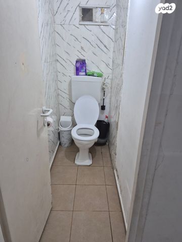 דירה, משה אבן עזרא 8, רובע ה', אשדוד