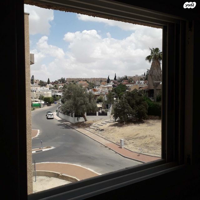 דירה, מבצע יואב 32, שכונה ו', באר שבע