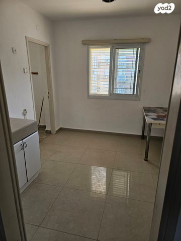 דירה, רחבת הלח"י 1022, נווה דוד, דימונה