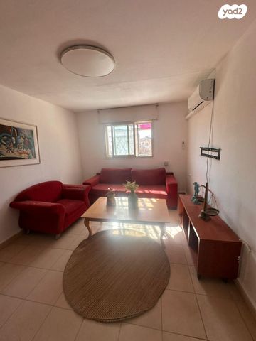 דירה, וינגייט 7, שכונה ג', באר שבע