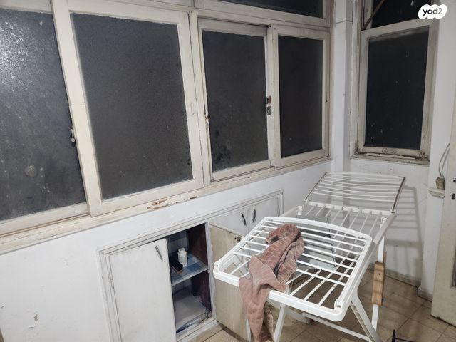 דירה, שדרות נורדאו 76, הצפון הישן - צפון, תל אביב יפו