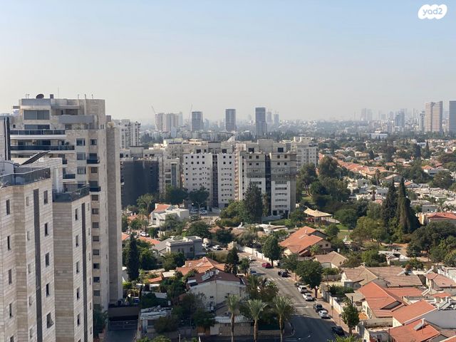דירה, ש"י עגנון 13, שיכון רסקו, קרית אונו