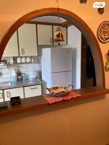 דירה, גדליהו 29, נווה שאנן, חיפה