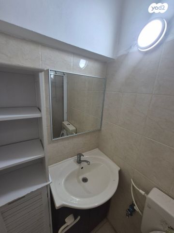 דירה, דרך סטלה מאריס 19, עבאס, חיפה