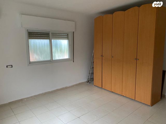 דירה, טרומפלדור 5, טרומפלדור, נהריה