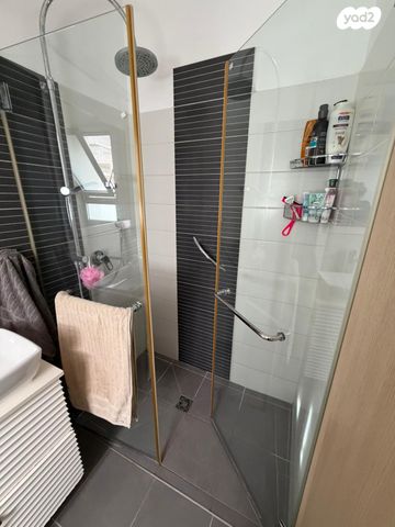 דירה, פרופ' יובל נאמן 17, רחובות המדע, רחובות