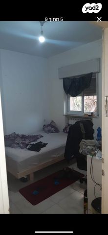 דירה, התקופה 12, גבעת הורדים, רסקו, ירושלים