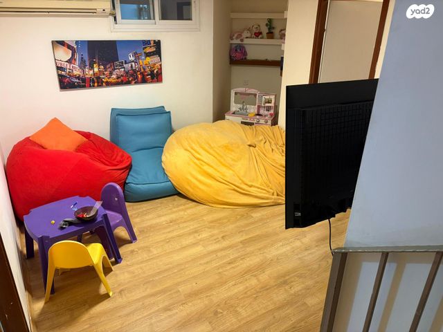 בית פרטי/ קוטג', משה סנה 26, גני צהלה, רמות צהלה, תל אביב יפו