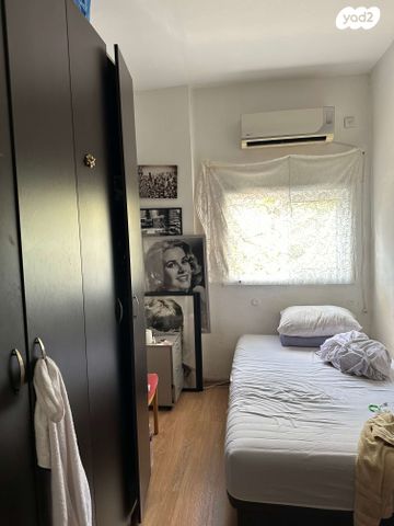 דירה, יאנוש קורצ'אק 4, לב העיר, בת ים