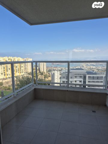 דירה, ורדיה 31, ורדיה, חיפה