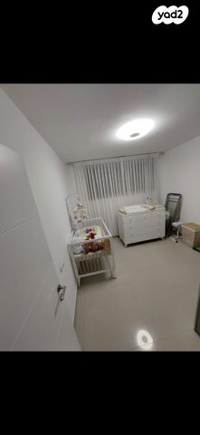 דירת גן, שדרות הרצל 116, שבעת המינים, דימונה