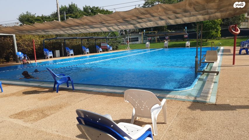 יחידת דיור, איבי הנחל 6, חנתון, חנתון