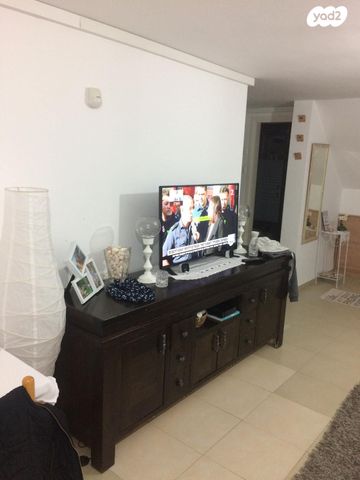 יחידת דיור, אנדה עמיר 6, נאות הרצל, נתניה