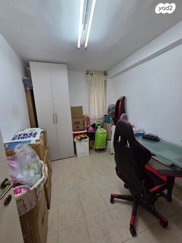 דירה, יודפת 10, צפונית / רסקו, נצרת עילית / נוף הגליל