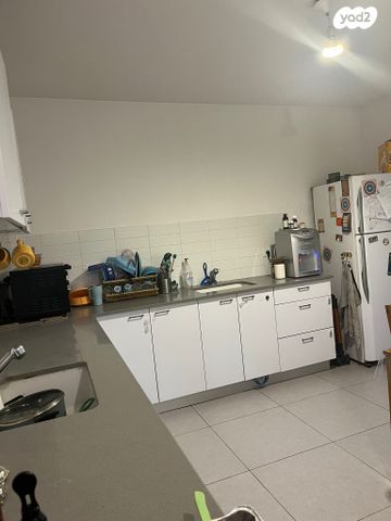 דירה, אורן 21, החורש, חריש