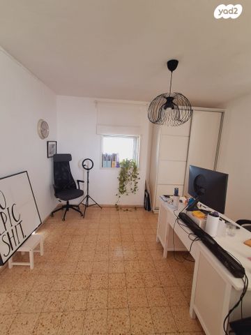 דירה, לה גווארדיה 58, יד אליהו, תל אביב יפו