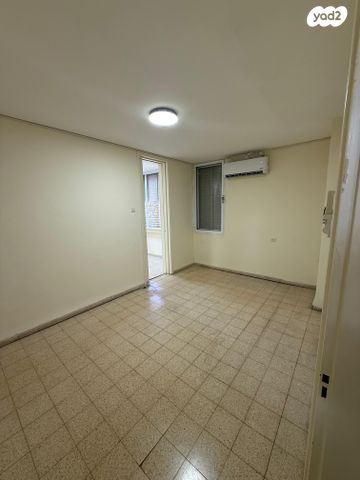 דירה, רוקח 4, מוצקין הותיקה, קרית מוצקין