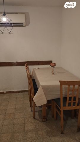 דירה, התלמוד 53, שכונה ד', באר שבע