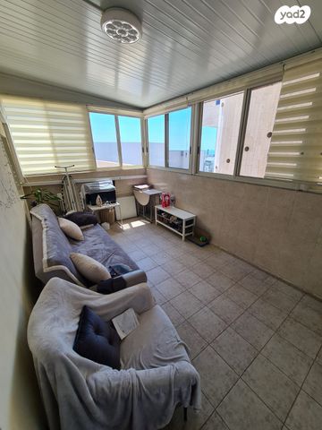 דירה, יפה נוף 29, מרינה, פארק לאומי וחופים, אשקלון