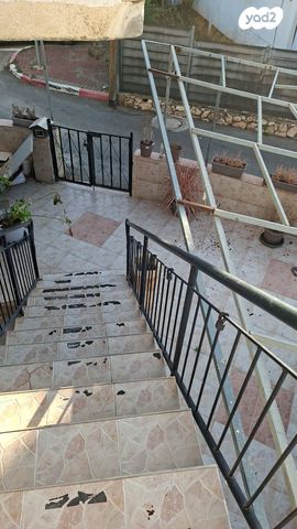 בית פרטי/ קוטג', מרדכי אנילביץ' 16, גבעת הרקפות, גבעת תל חי, קרית אתא