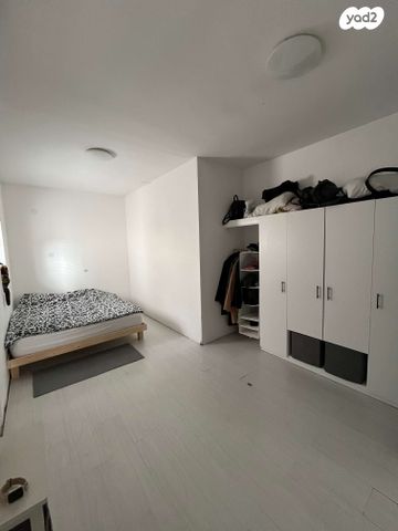 דירה, י.מ. פינס 8, נאות הרצל, נתניה