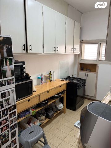 דירה, קרן קיימת לישראל 38, הל"ה, גבעתיים