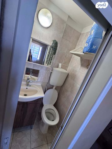 יחידת דיור, סיני 613, ערבה, אילת