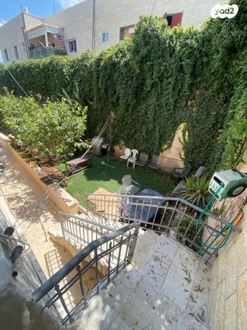 דירה, הוואדי 55, אבו גוש, אבו גוש