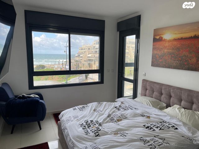 דירה, יפה נוף 4, אפרידר, אשקלון