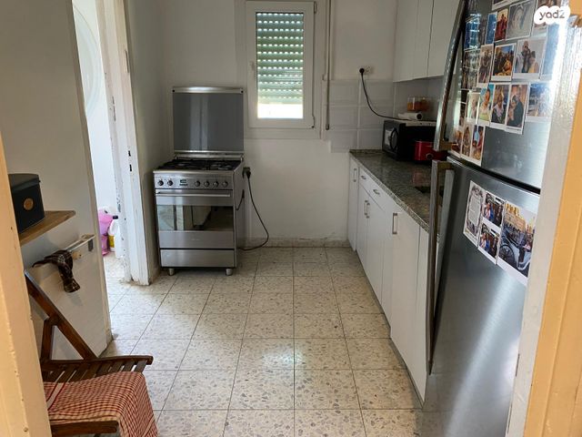 דירה, ליש 4, גילה, ירושלים