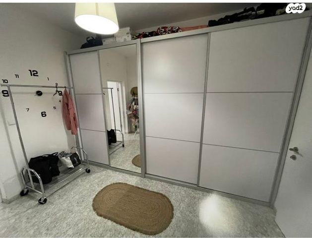 דירת גן, ז'בוטינסקי 25, מוצקין הותיקה, קרית מוצקין