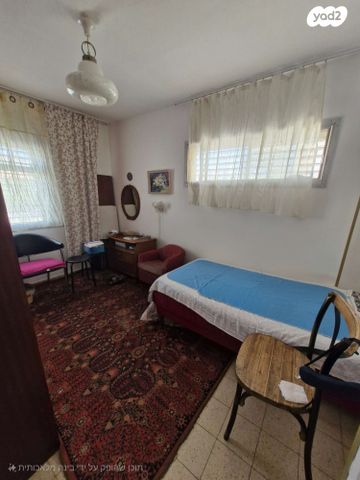 דירה, מבצע נחשון 26, שכונה ו', באר שבע