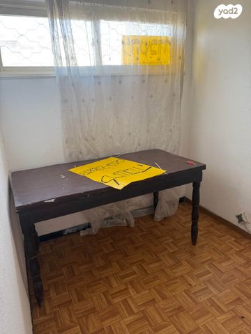 דירה, קיבוץ גלויות 1, רובע ב', אשדוד