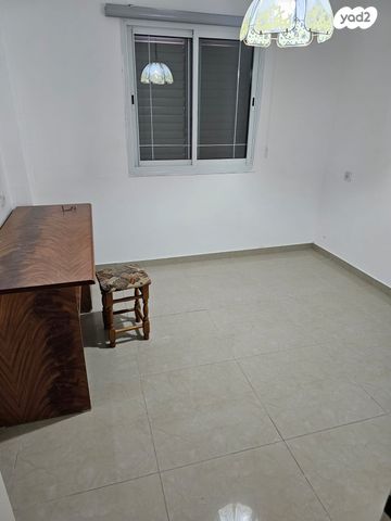 דירה, רחבת הלח"י 1022, נווה דוד, דימונה