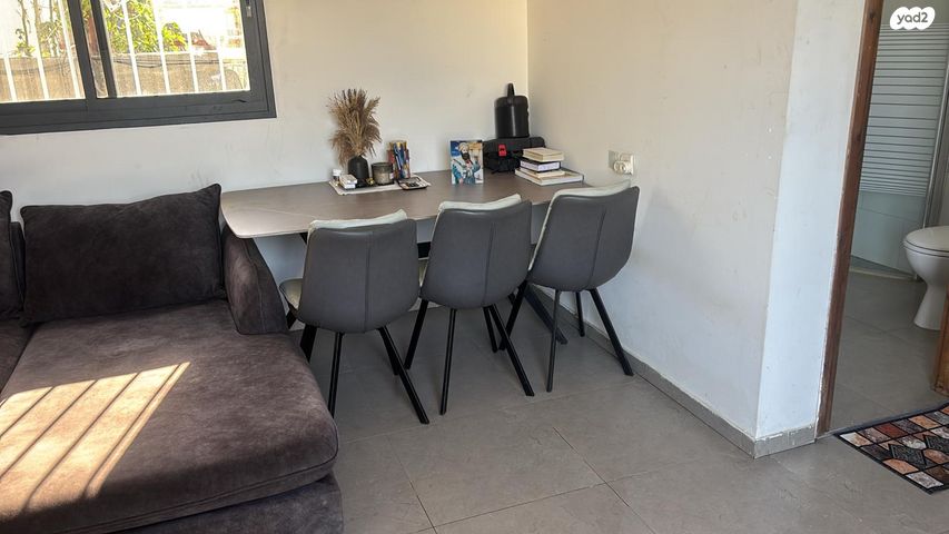 דירה, הדקל 34, יגל, יגל