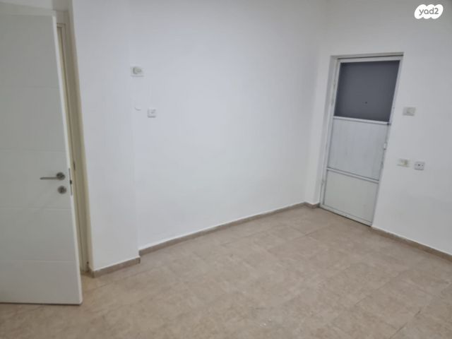 דירה, סוקולוב 27, שכונה א', באר שבע