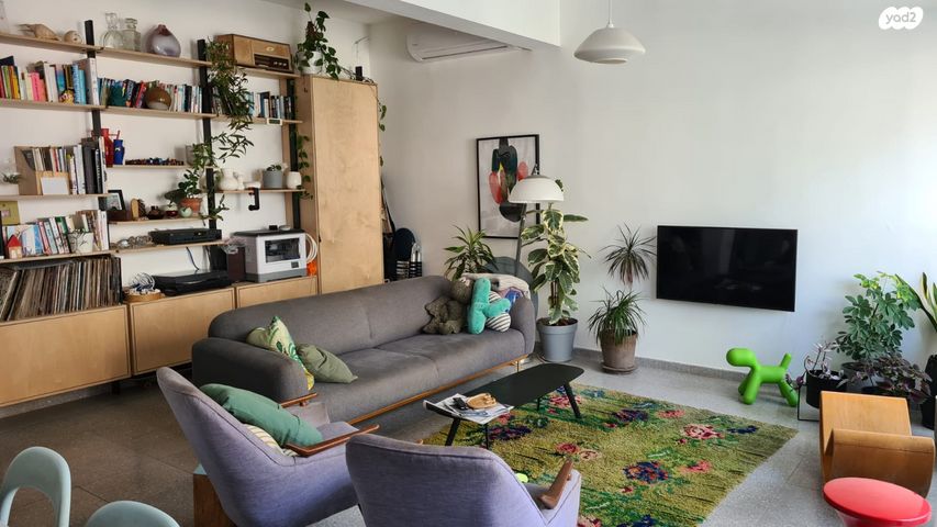 החשמונאים 7