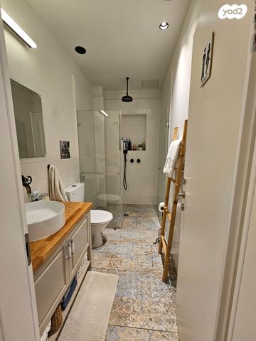 דירה, שלמה המלך 67, הצפון הישן - דרום, תל אביב יפו