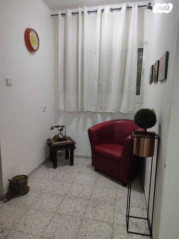 דירה, זאב טיומקין 16, נווה זאב, נאות אילן, באר שבע