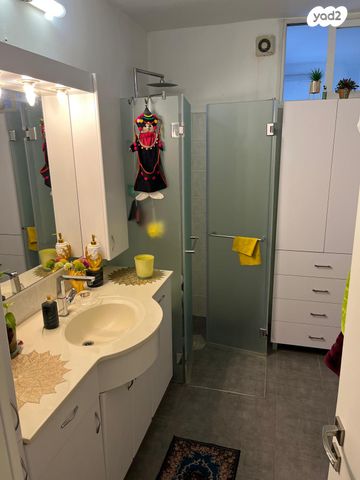 דירה, הגורן 3, פועלי הרכבת, גבעתיים