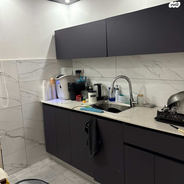 דירה, דוד וולפסון 20, מרכז אזרחי, באר שבע