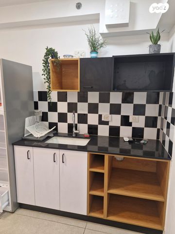 דירה, עין דור 11, שער פלמר, תחנת רכבת השמונה, חיפה