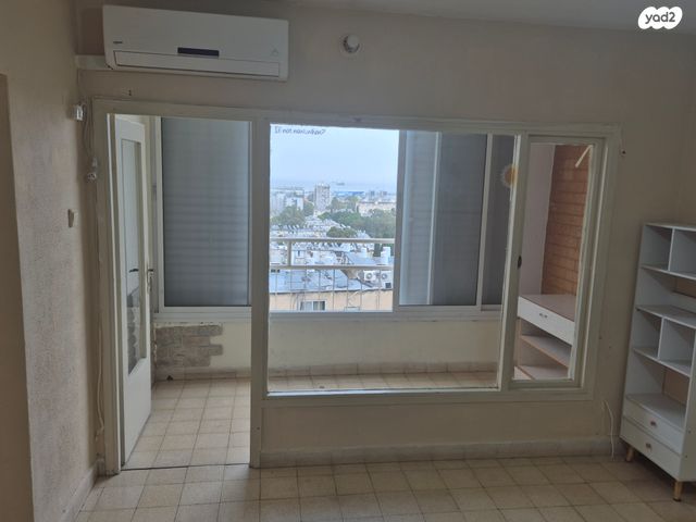 דירה, דרך סטלה מאריס 19, עבאס, חיפה